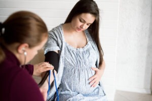 Dealing with Pregnancy Discomforts Effectively