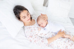 Effective Tips for Sleep and Settling Your Baby