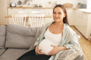 Pregnancy Holiday Self-Care Tips